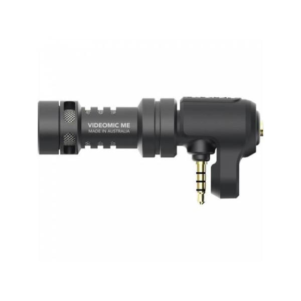 Микрофон RODE Videomic Me